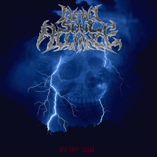 Dead Soul Alliance : Demo 2011